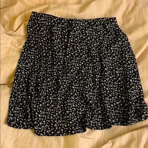 Medium Hollister skirt